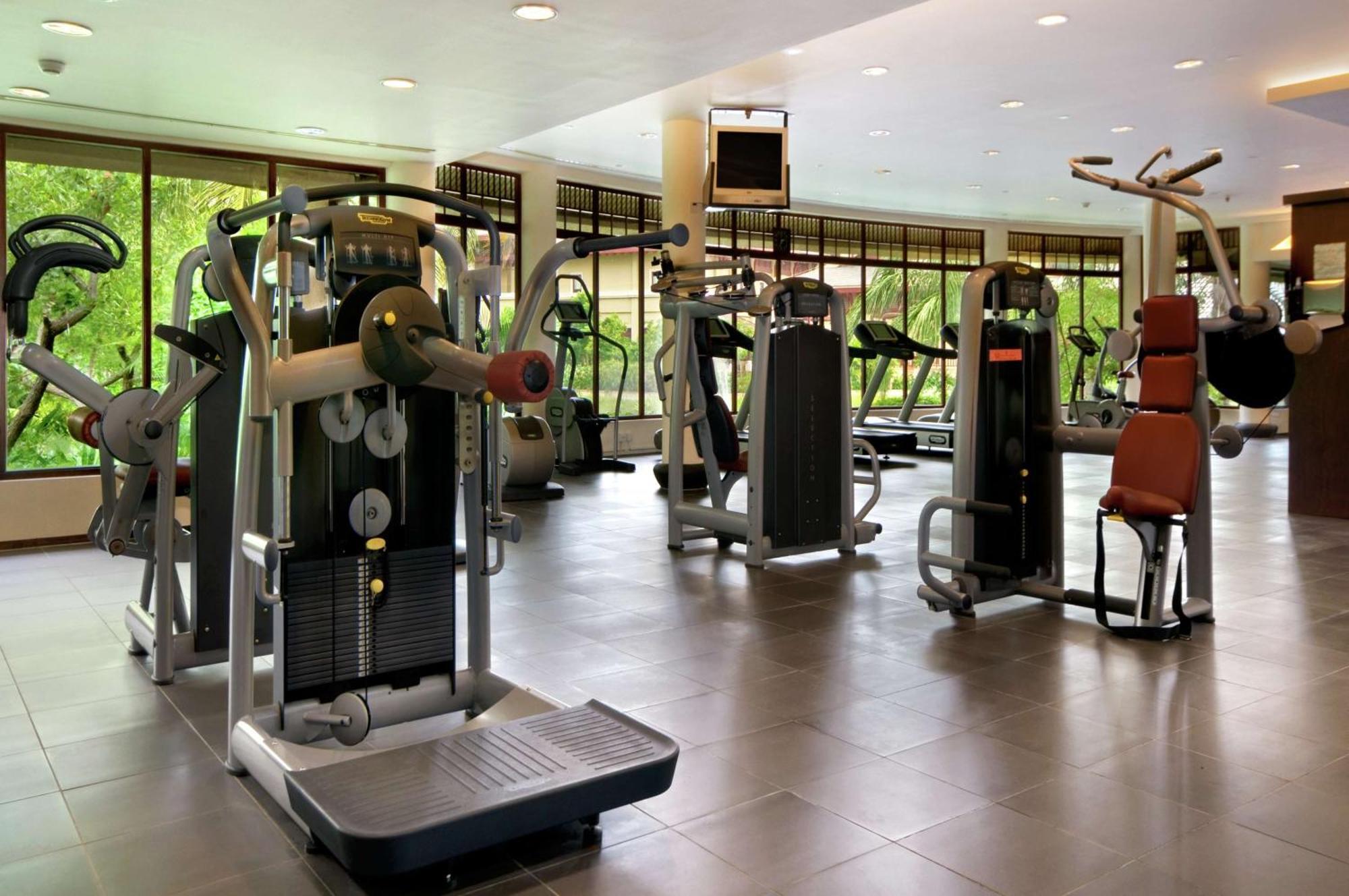 Hilton Sanya Yalong Bay Resort & Spa Екстериор снимка